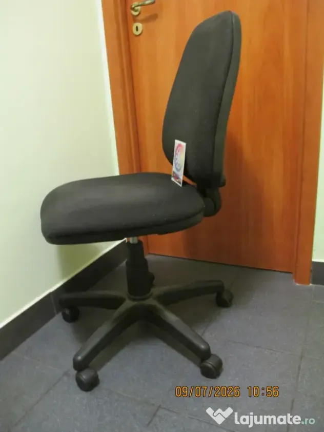 Scaun ergonomic de birou