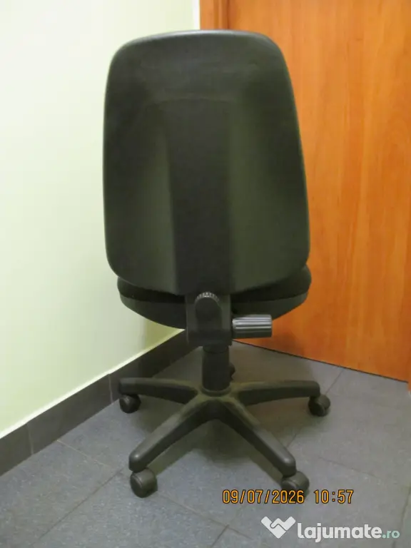 Scaun ergonomic de birou