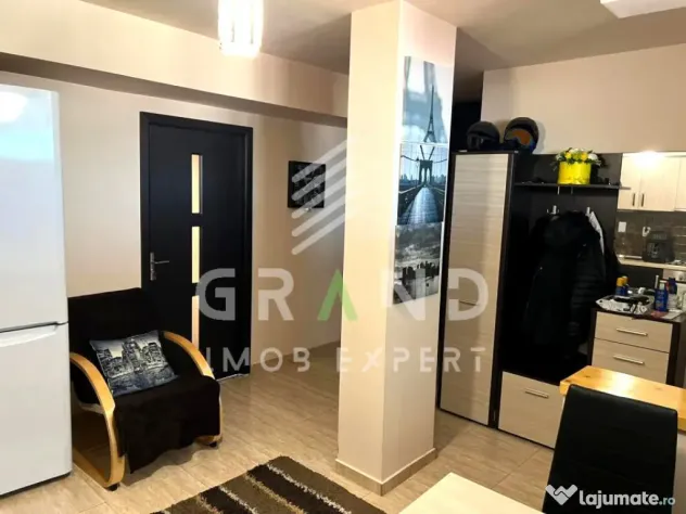 Ap. 2 camere | 55 mp | Centrala | Parcare | Marasti/Sens Gir