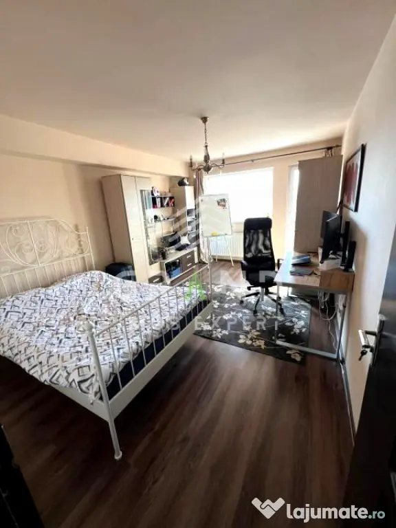 Ap. 2 camere | 55 mp | Centrala | Parcare | Marasti/Sens Gir