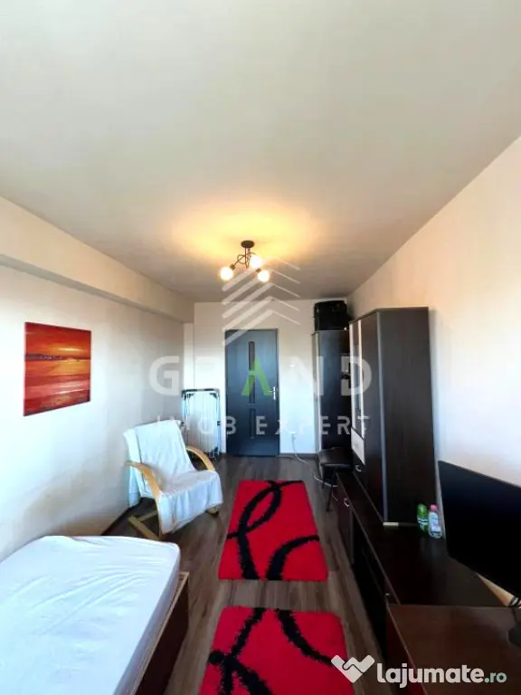Ap. 2 camere | 55 mp | Centrala | Parcare | Marasti/Sens Gir