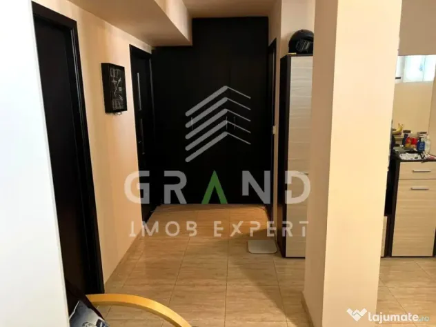 Ap. 2 camere | 55 mp | Centrala | Parcare | Marasti/Sens Gir