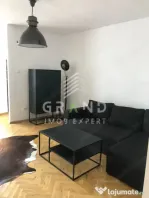 GARSONIERĂ de închiriat | Grigorescu–Promenada Someș |