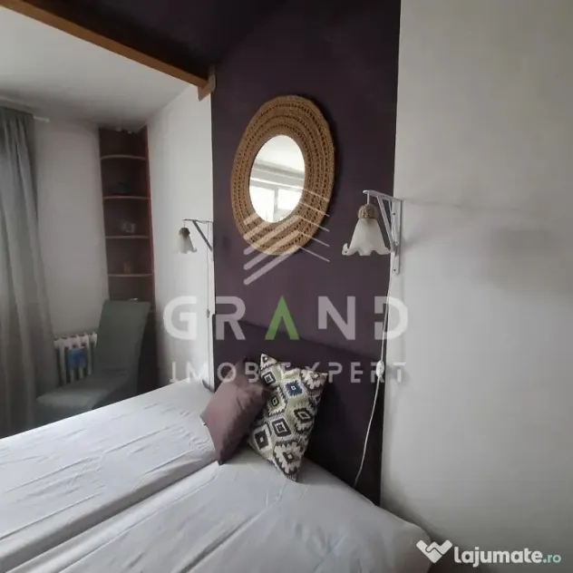 2 camere de închiriat | Gheorgheni–Scărișoara | Zonă l