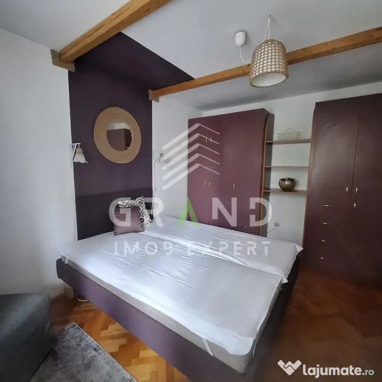 2 camere de închiriat | Gheorgheni–Scărișoara | Zonă l