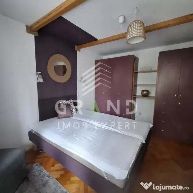 2 camere de închiriat | Gheorgheni–Scărișoara | Zonă l