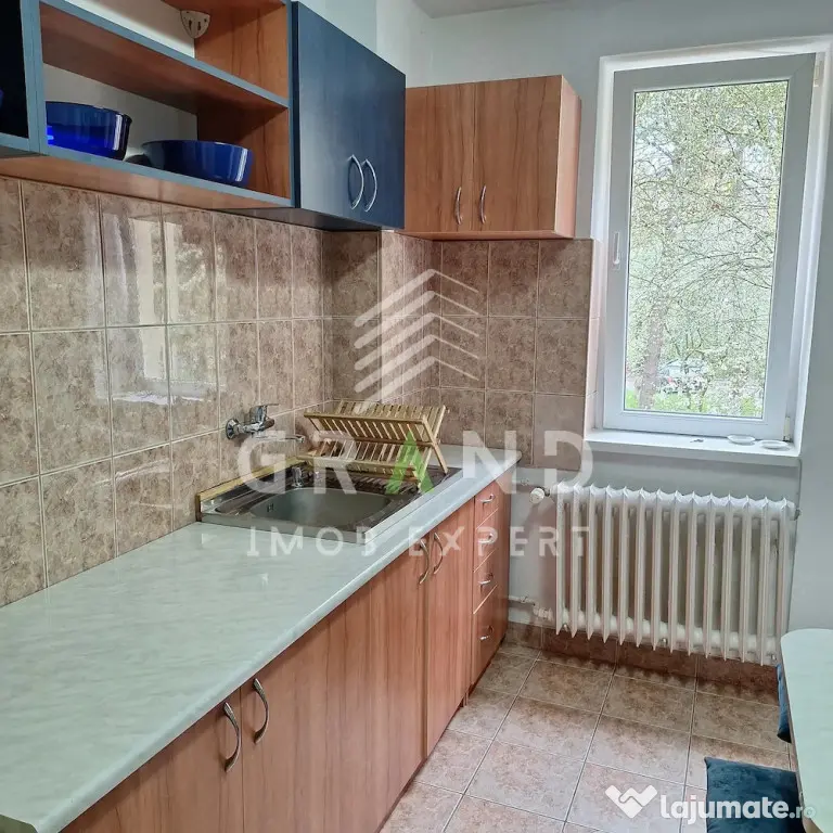 2 camere de închiriat | Gheorgheni–Scărișoara | Zonă l