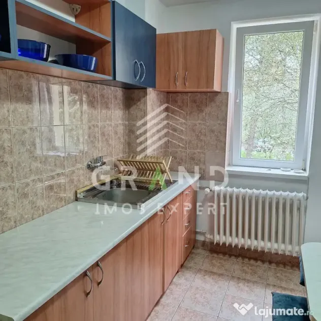 2 camere de închiriat | Gheorgheni–Scărișoara | Zonă l