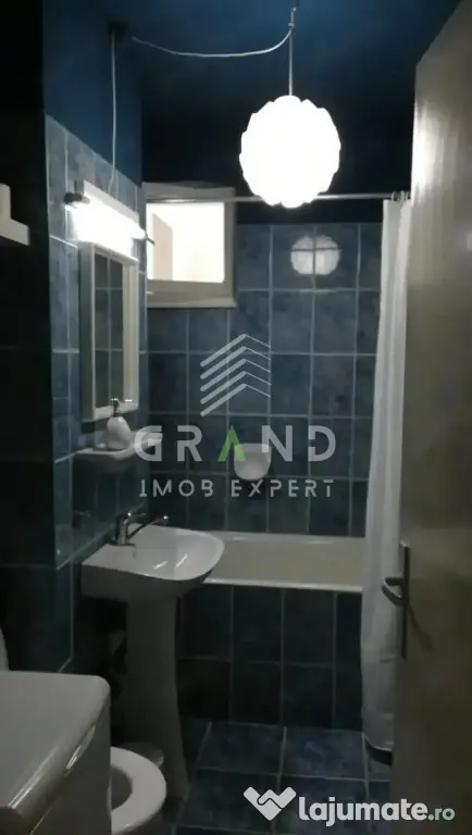 2 camere de închiriat | Gheorgheni–Scărișoara | Zonă l