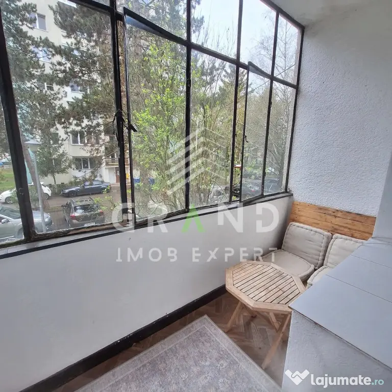 2 camere de închiriat | Gheorgheni–Scărișoara | Zonă l