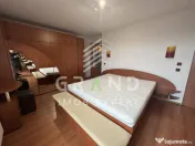 Apartament 3 Camere | 2 Balcoane | 90 MP | Petfriendly | Man