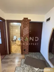 Apartament 3 Camere | 2 Balcoane | 90 MP | Petfriendly | Man