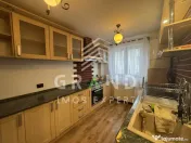 Apartament 3 Camere | 2 Balcoane | 90 MP | Petfriendly | Man