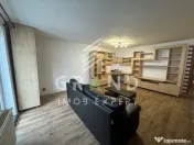 Apartament 3 Camere | 2 Balcoane | 90 MP | Petfriendly | Man