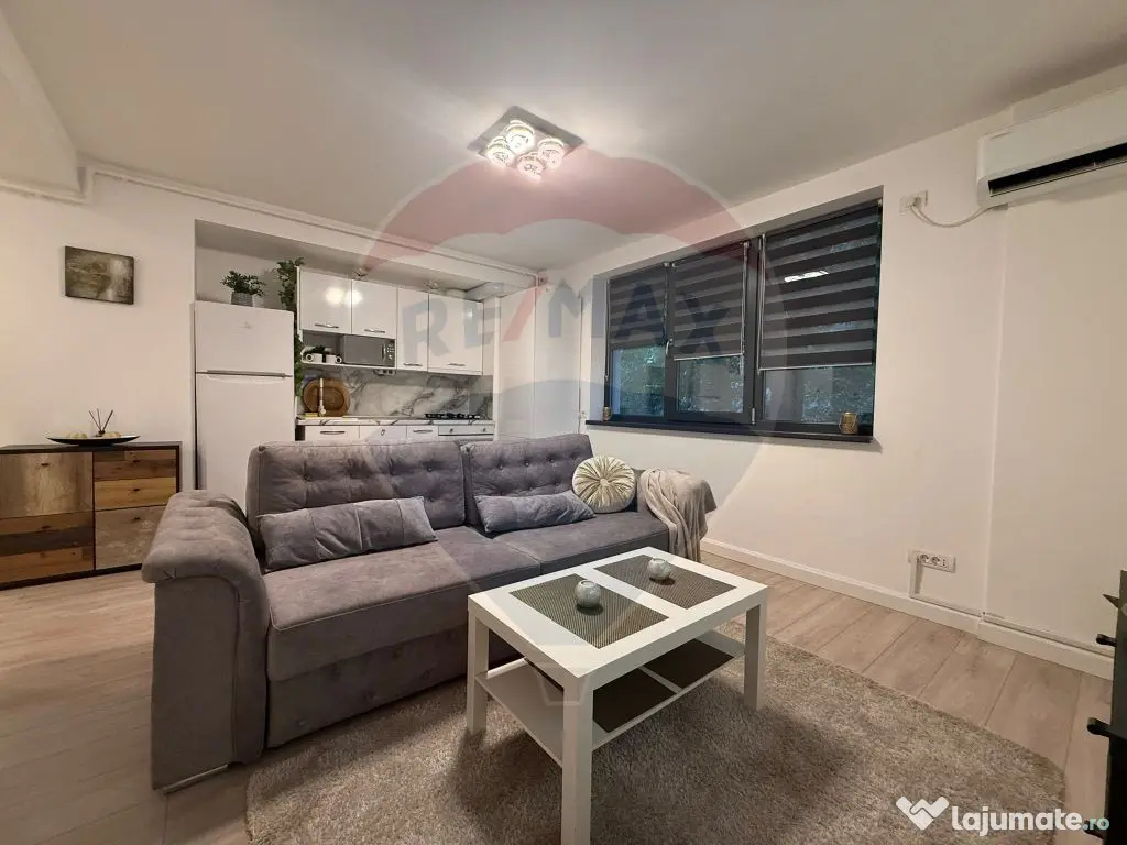 Apartament 3 camere premium, Bloc boutique 2023, Titan