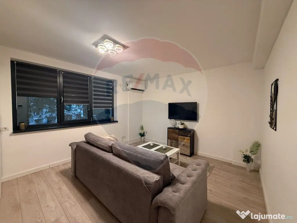 Apartament 3 camere premium, Bloc boutique 2023, Titan