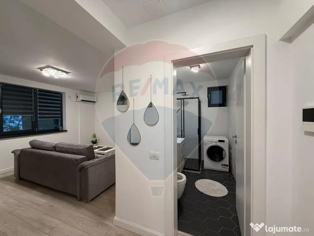 Apartament 3 camere premium, Bloc boutique 2023, Titan