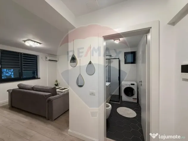 Apartament 3 camere premium, Bloc boutique 2023, Titan
