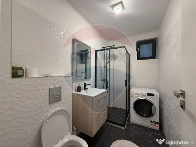 Apartament 3 camere premium, Bloc boutique 2023, Titan