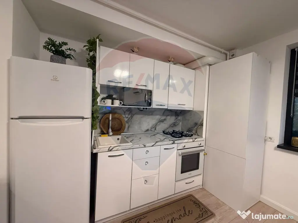 Apartament 3 camere premium, Bloc boutique 2023, Titan