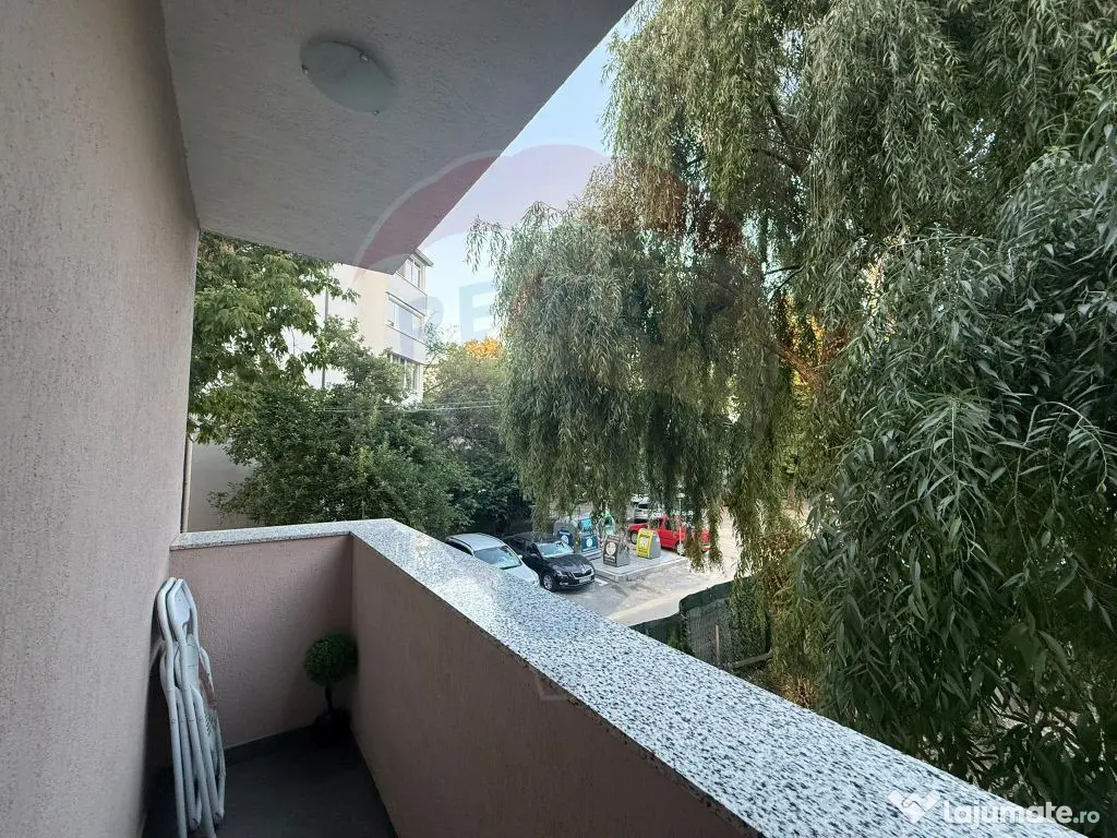 Apartament 3 camere premium, Bloc boutique 2023, Titan