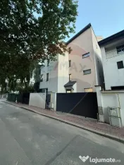 Apartament 3 camere premium, Bloc boutique 2023, Titan