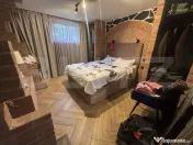 Casa tip pensiunea, ideala pentru dezvoltare 