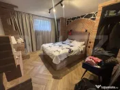 Casa tip pensiunea, ideala pentru dezvoltare 
