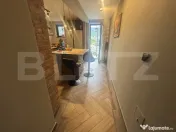 Casa tip pensiunea, ideala pentru dezvoltare 