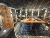 Casa tip pensiunea, ideala pentru dezvoltare 
