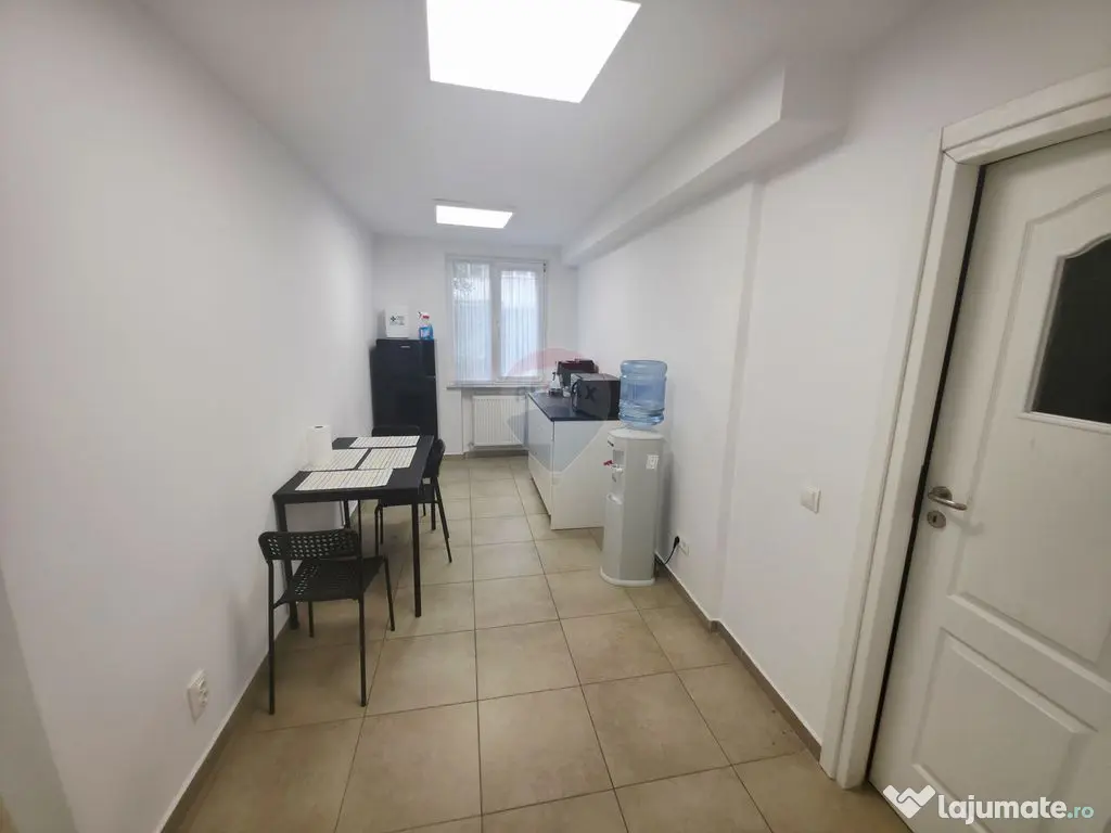 Spațiu Comercial de Închiriat | Precista, Piatra-Neamț