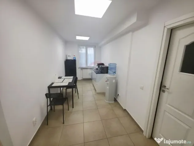 Spațiu Comercial de Închiriat | Precista, Piatra-Neamț