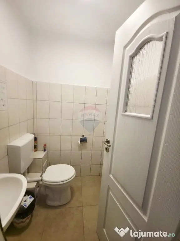 Spațiu Comercial de Închiriat | Precista, Piatra-Neamț
