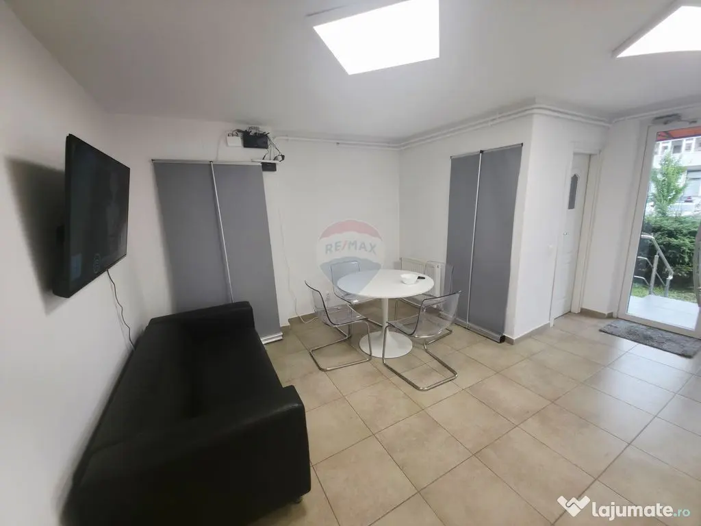 Spațiu Comercial de Închiriat | Precista, Piatra-Neamț