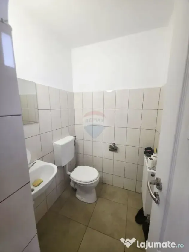 Spațiu Comercial de Închiriat | Precista, Piatra-Neamț
