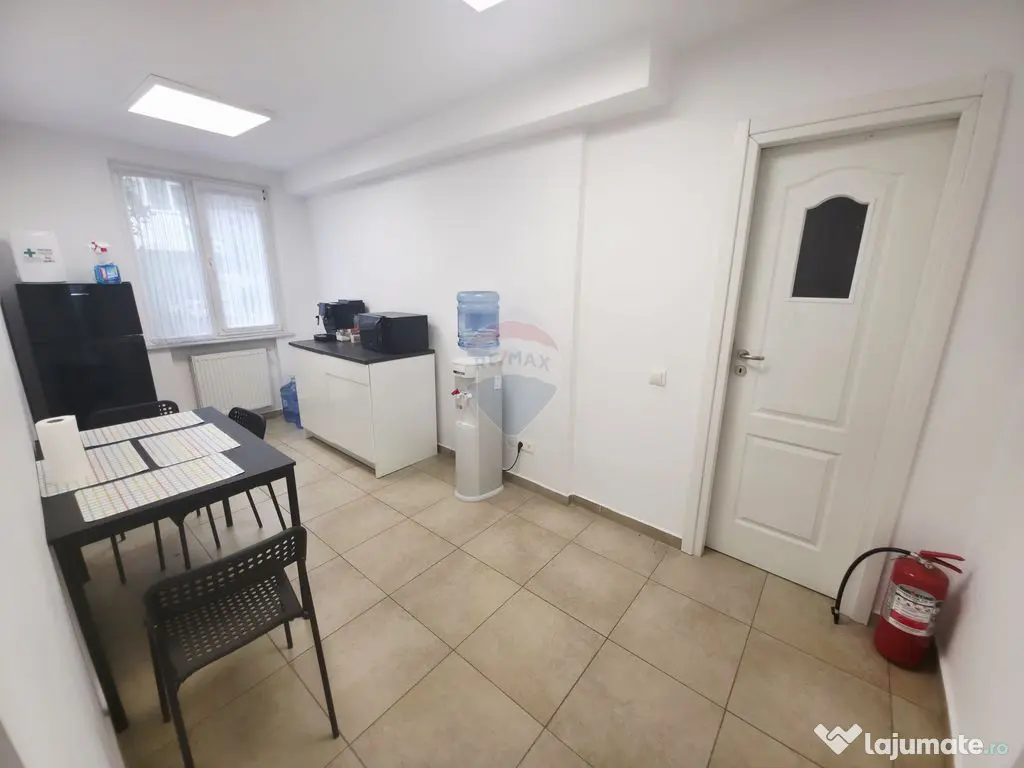 Spațiu Comercial de Închiriat | Precista, Piatra-Neamț