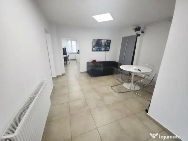 Spațiu Comercial de Închiriat | Precista, Piatra-Neamț