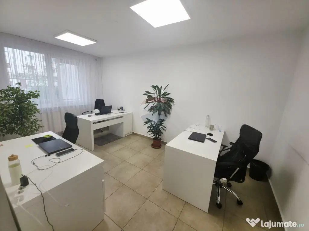Spațiu Comercial de Închiriat | Precista, Piatra-Neamț