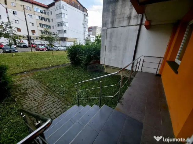 Spațiu Comercial de Închiriat | Precista, Piatra-Neamț