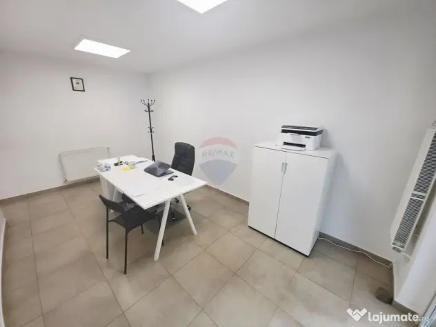 Spațiu Comercial de Închiriat | Precista, Piatra-Neamț