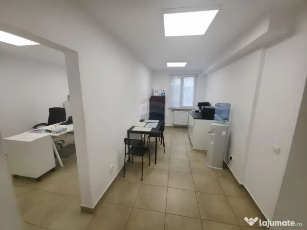 Spațiu Comercial de Închiriat | Precista, Piatra-Neamț