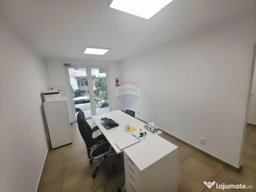 Spațiu Comercial de Închiriat | Precista, Piatra-Neamț