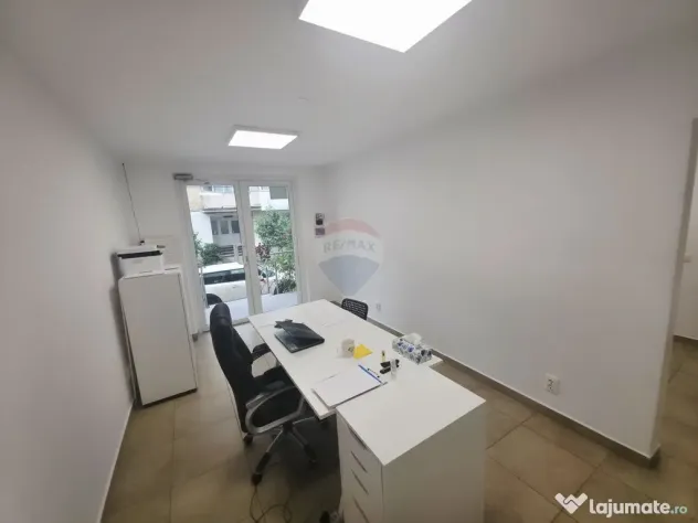 Spațiu Comercial de Închiriat | Precista, Piatra-Neamț