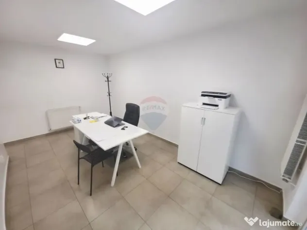 Spațiu Comercial de Închiriat | Precista, Piatra-Neamț