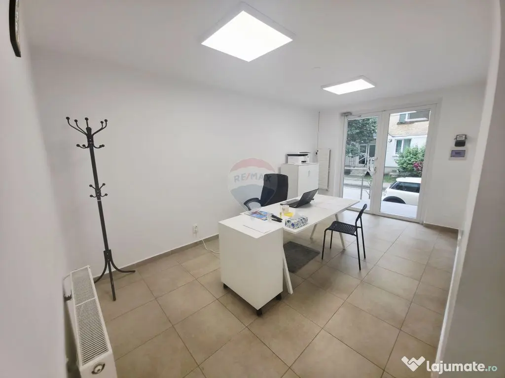Spațiu Comercial de Închiriat | Precista, Piatra-Neamț