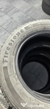 Vand 4 cauciucuri 205 55 R16C firestone 