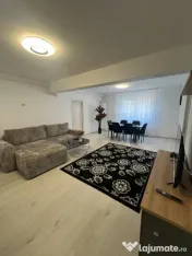 Apartament 2 camere de vânzare în Mamaia Nord – Zona Lid 
