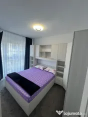 Apartament 2 camere de vânzare în Mamaia Nord – Zona Lid 