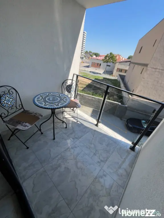 Apartament 2 camere de vânzare în Mamaia Nord – Zona Lid - Mamaia Sat (Constanta)