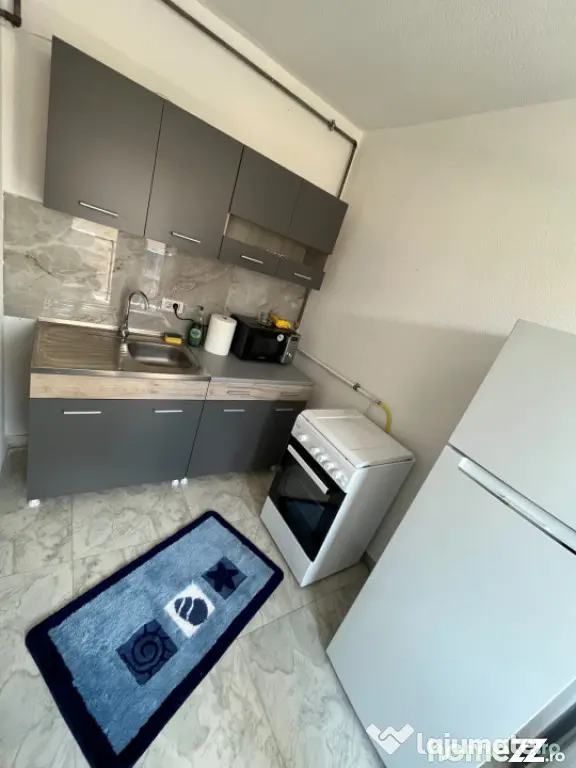Apartament 2 camere de vânzare în Mamaia Nord – Zona Lid - Mamaia Sat (Constanta)
